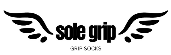 SOLE GRIP